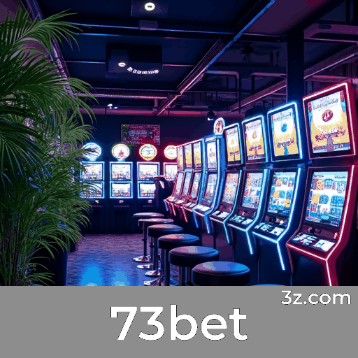 Aprenda com 73bet: Estratégias de jogos avançadas