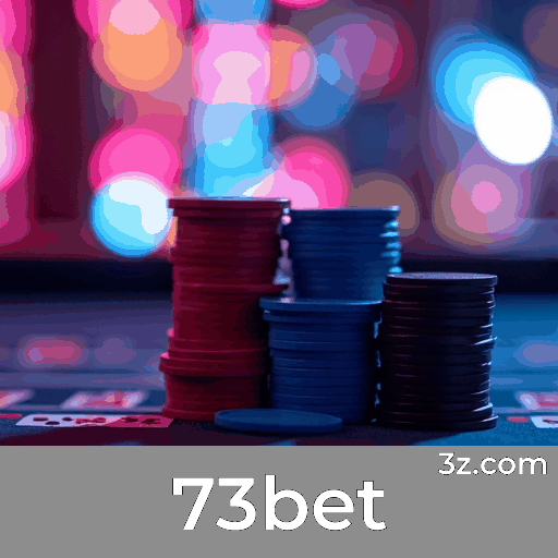 Aprenda com 73bet: Estratégias de jogos avançadas