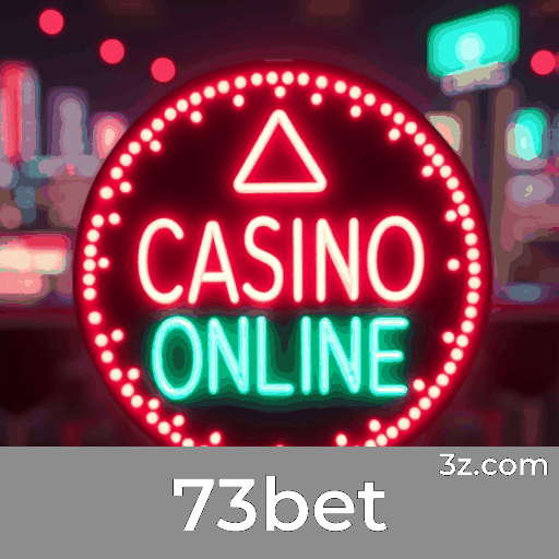 73bet: Seu Cassino Online de Confiança e Entretenimento