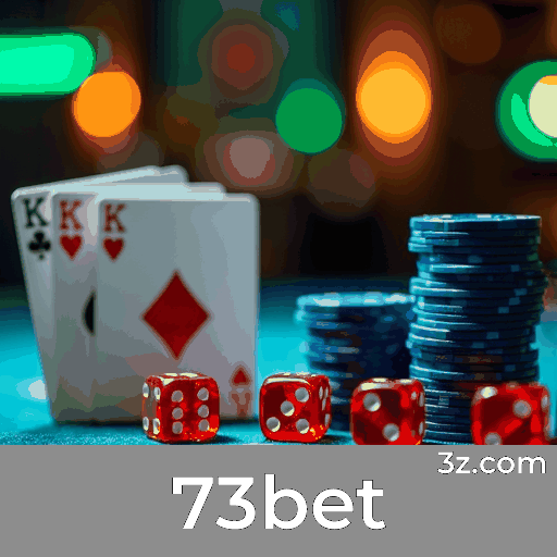 Tecnologia de Nuvem Líder e Segurança de Rede Garantem Estabilidade no 73bet