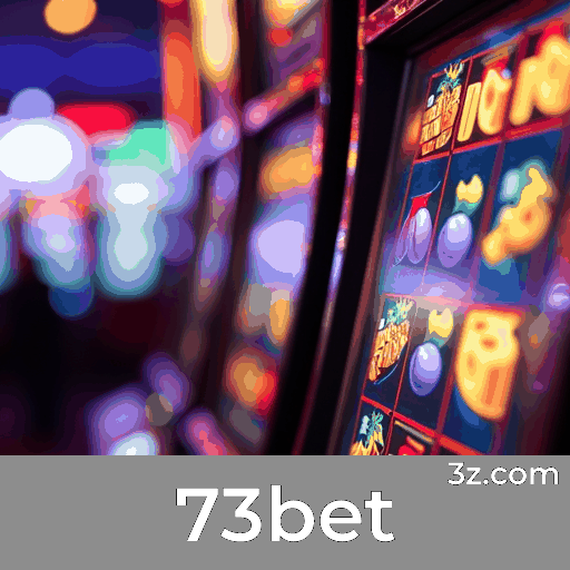 Aprenda com 73bet: Estratégias de jogos avançadas